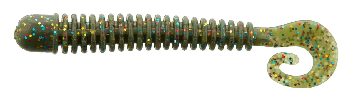 Lucky John Ballist 3,3" 8ks