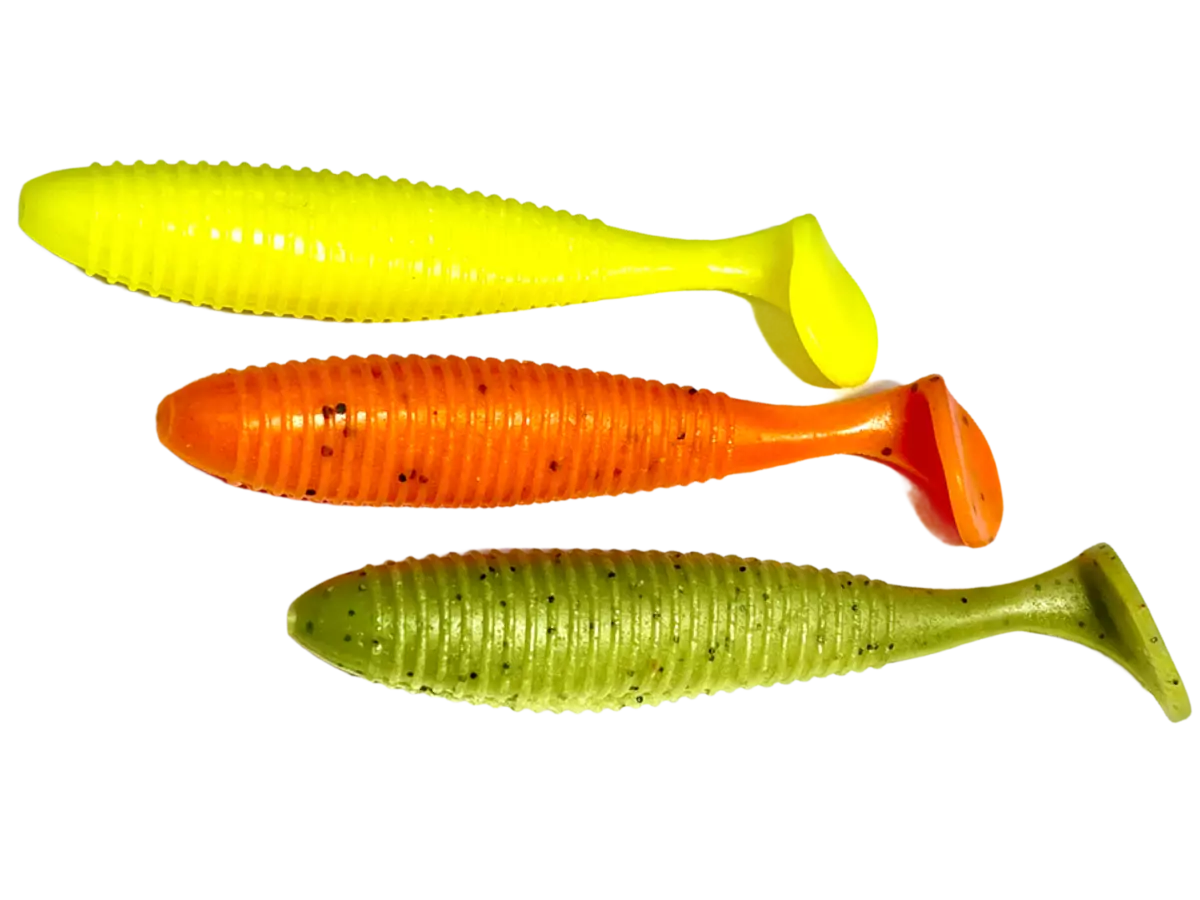 Lucky John Pro Joco Shaker 4,5" 3ks