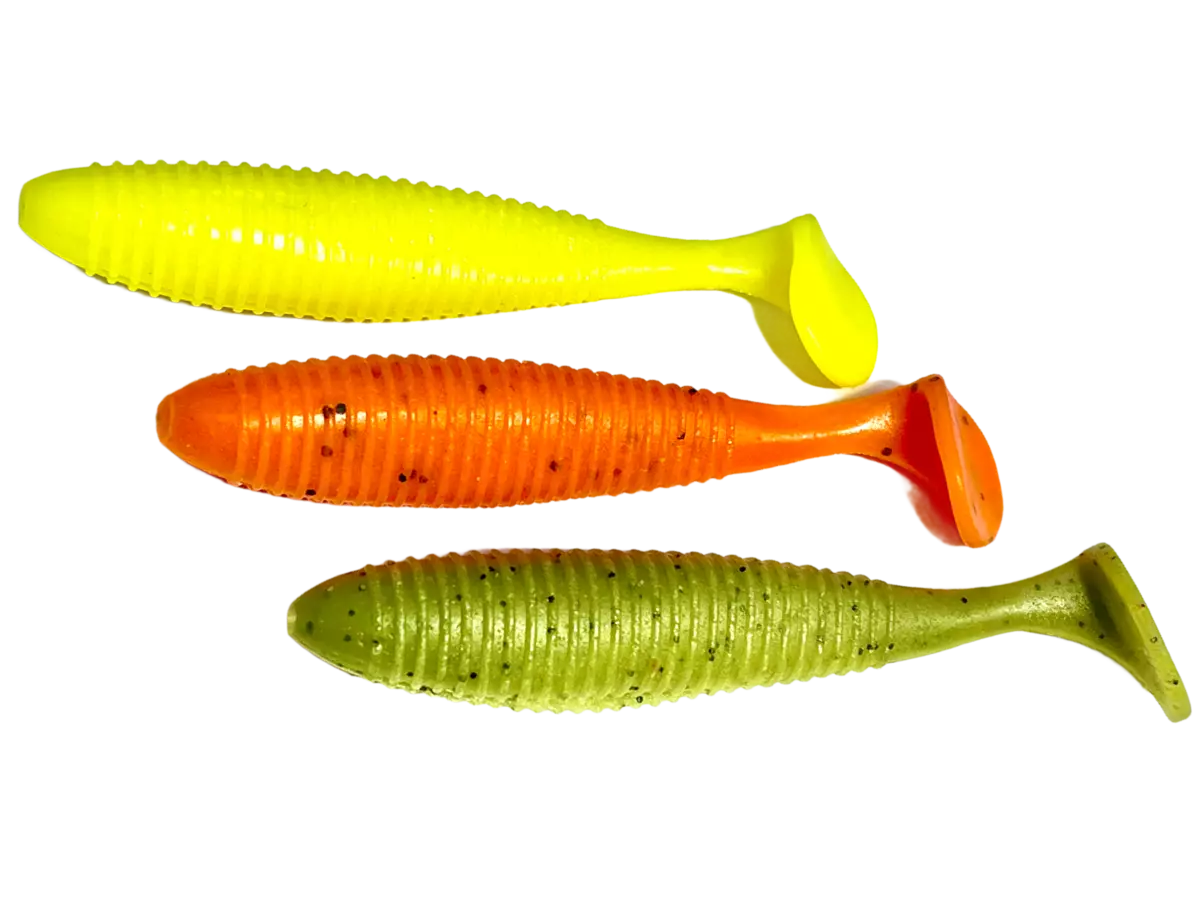 Lucky John Pro Joco Shaker 4,5" 3ks