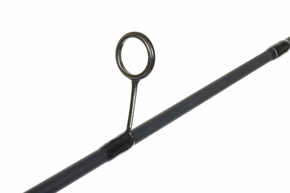 Lucky John prut Vanrex Jig