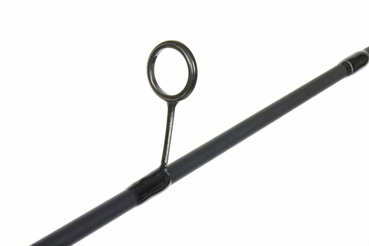 Lucky John prut Vanrex Jig