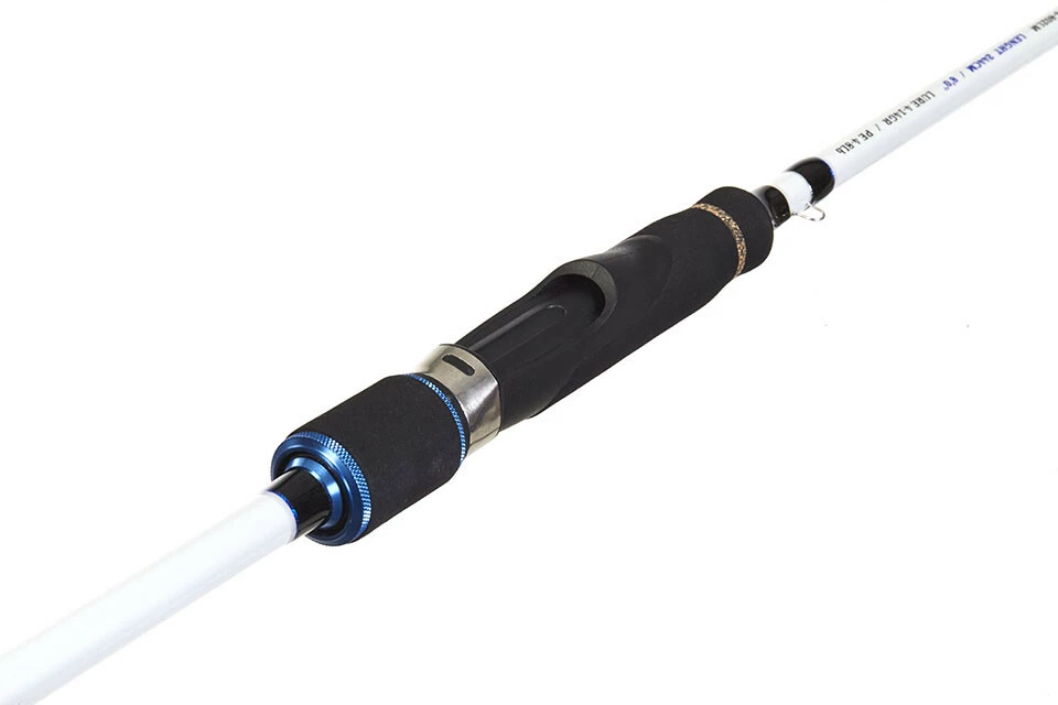 Lucky John prut Progress Spin