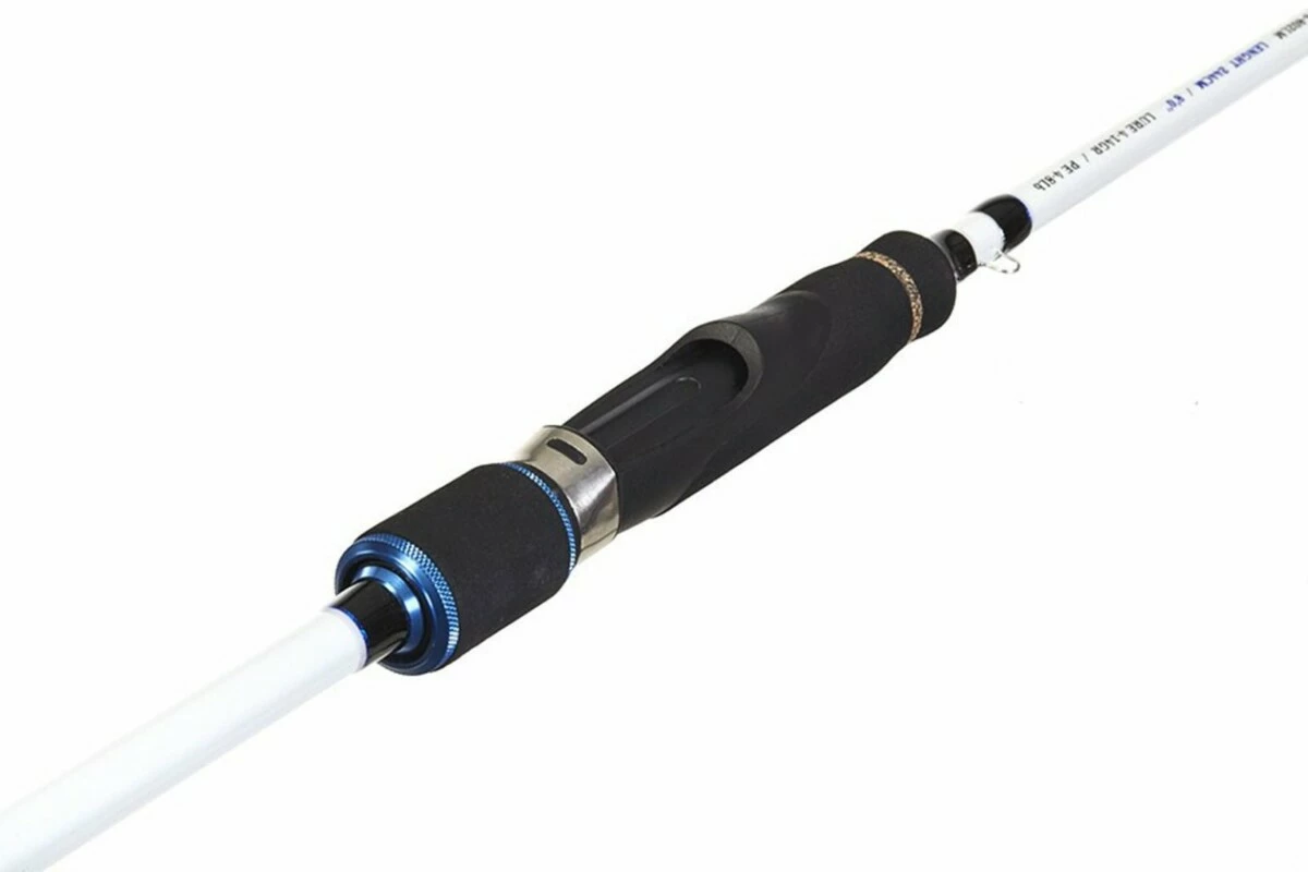 Lucky John prut Progress Spin