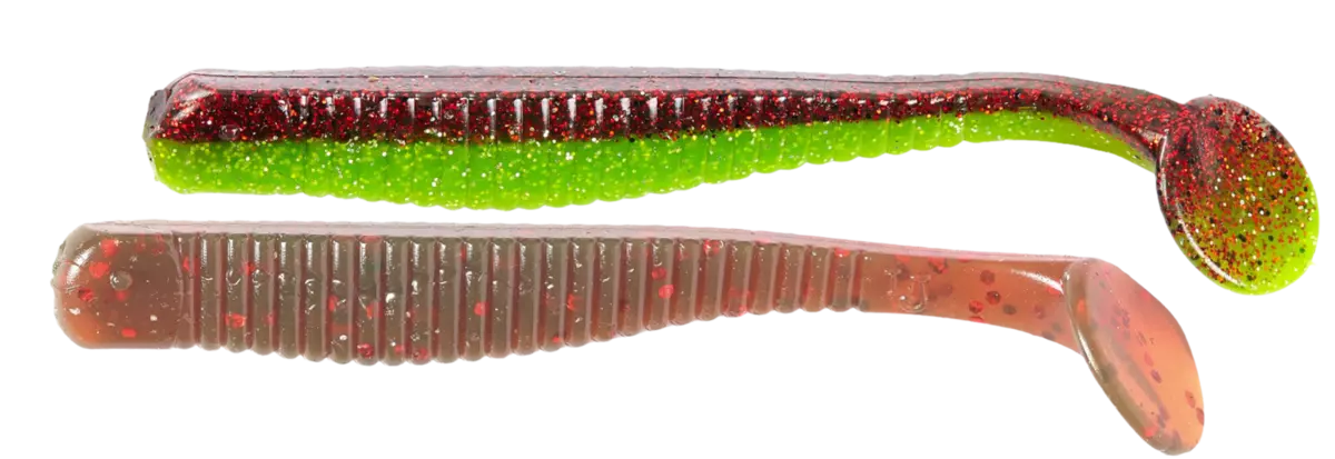 Lucky John Long John 4,2" 6ks