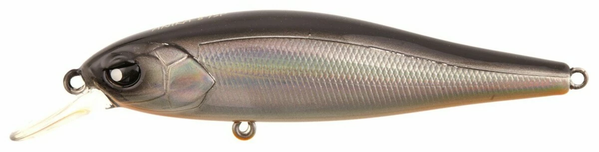 Lucky John wobler Pro Series Anira 89SP