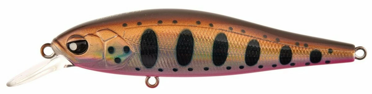 Lucky John wobler Pro Series Anira 49F