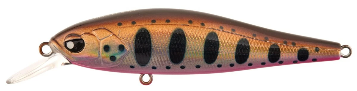 Lucky John wobler Pro Series Anira 49F