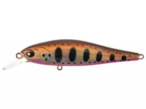 Lucky John wobler Pro Series Anira 49F