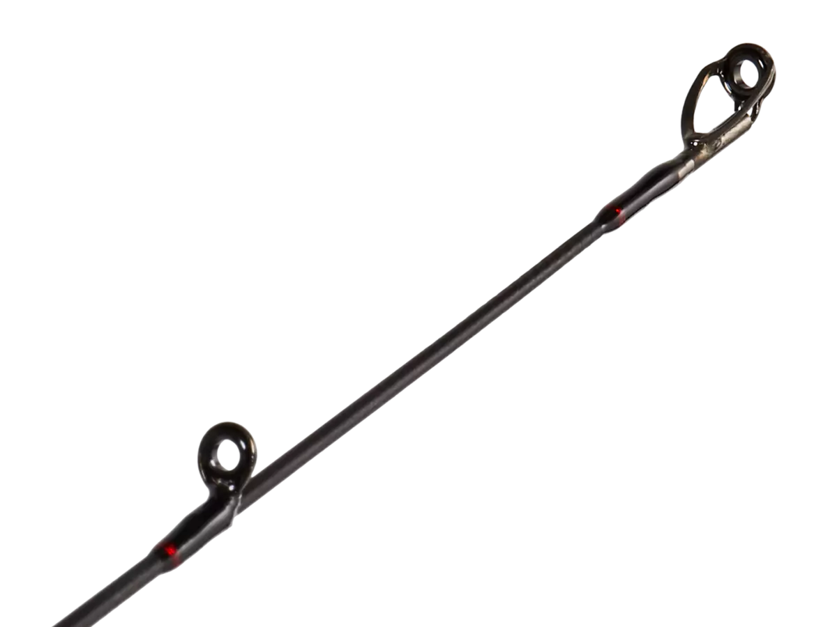 Lucky John prut Vanrex Finess Game