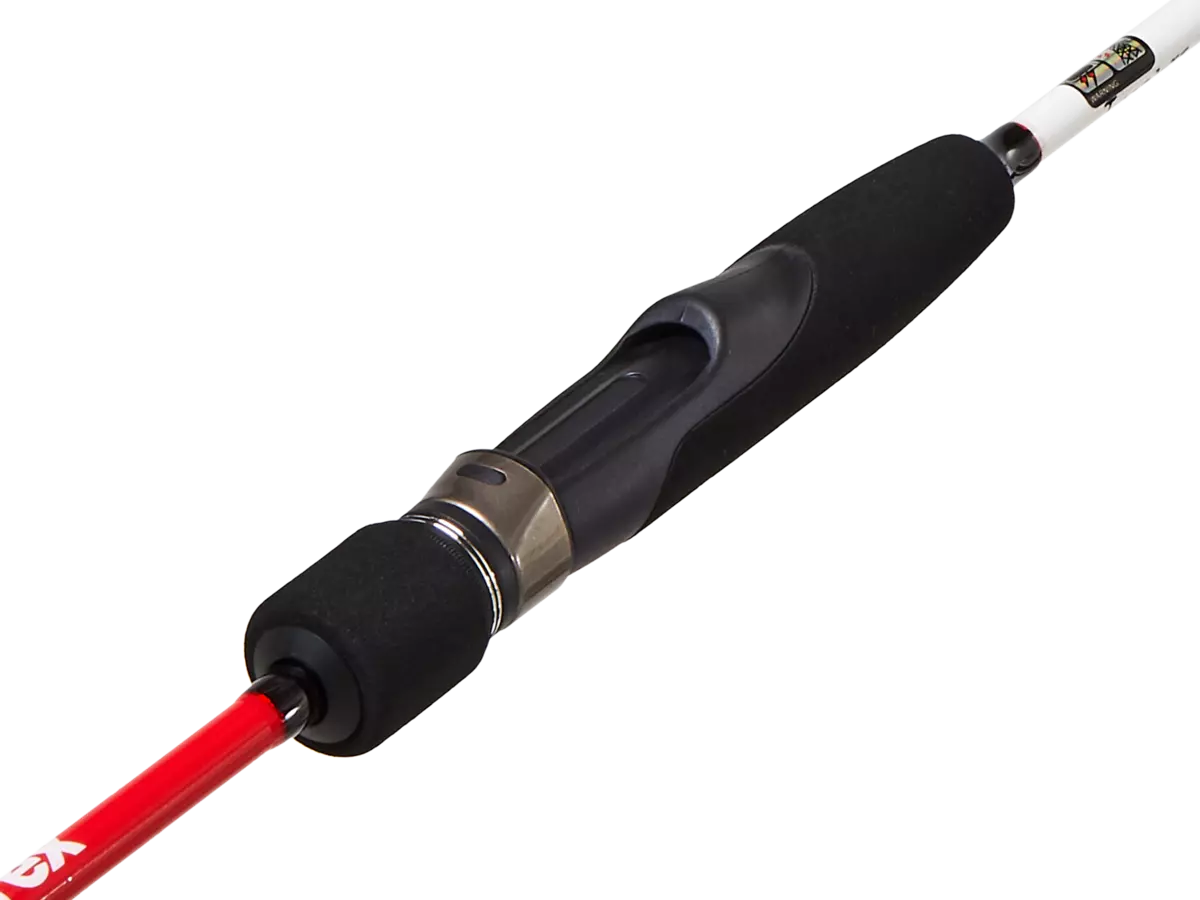 Lucky John prut Vanrex Finess Game