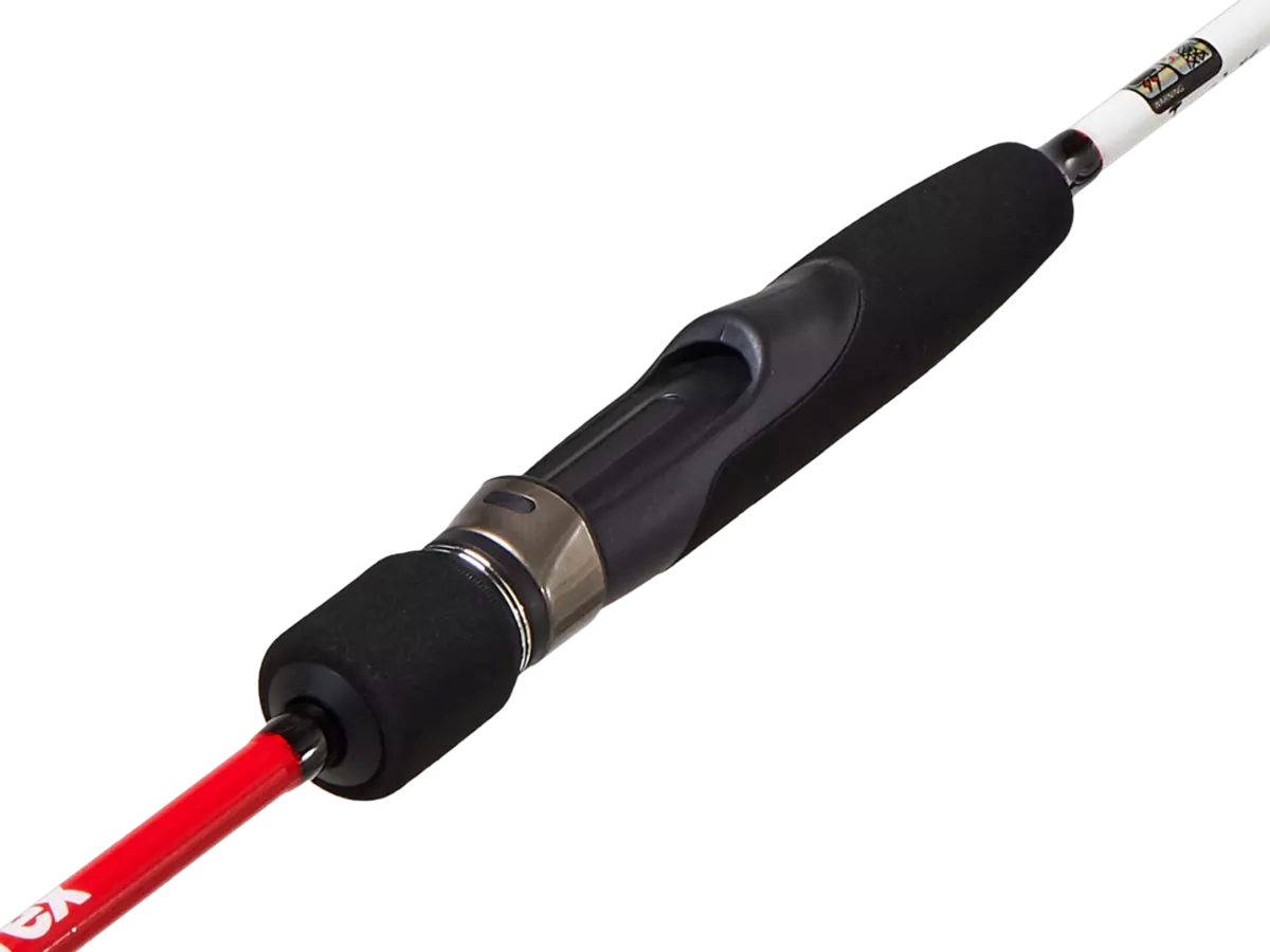 Lucky John prut Vanrex Finess Game