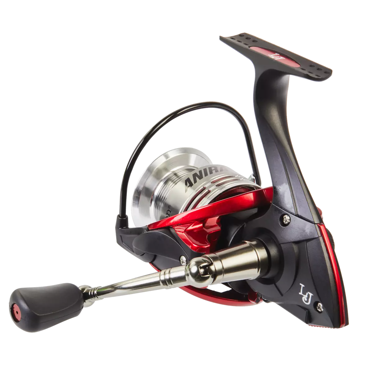 Lucky John naviják Anira FC 8 FD