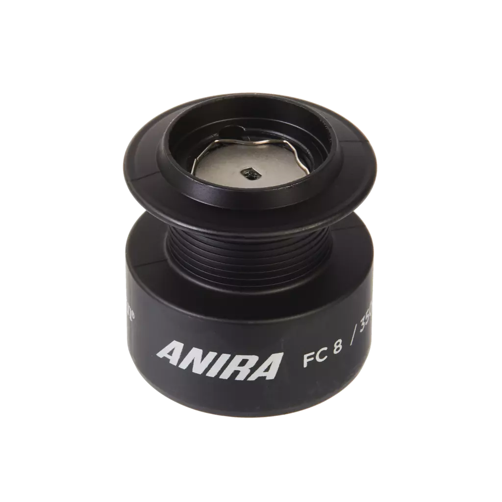 Lucky John naviják Anira FC 8 FD