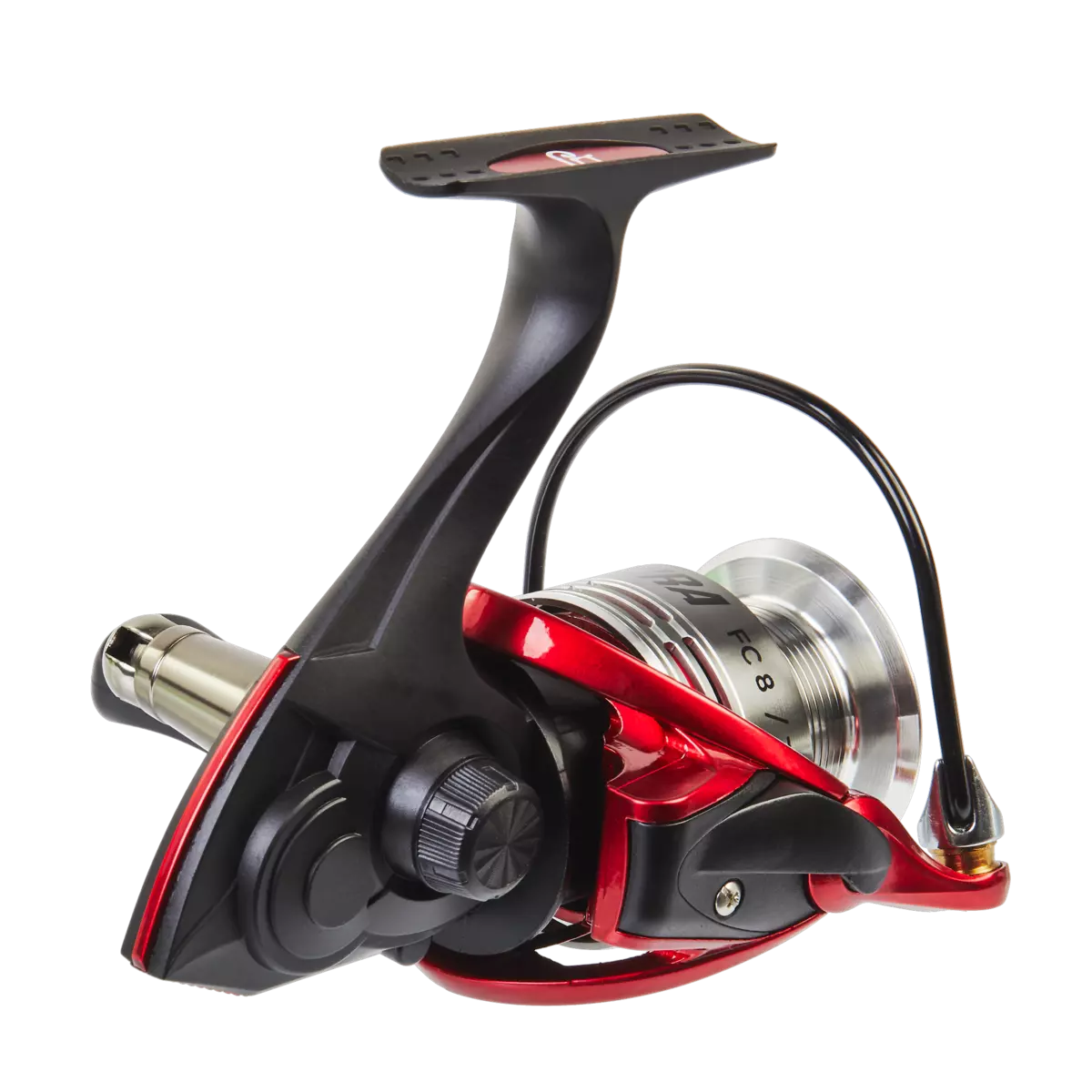 Lucky John naviják Anira FC 8 FD