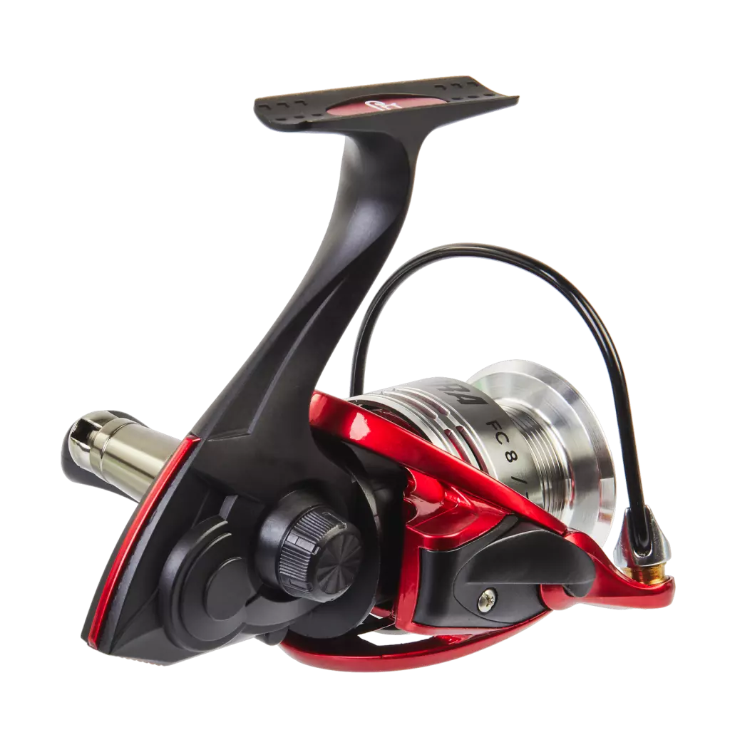 Lucky John naviják Anira FC 8 FD