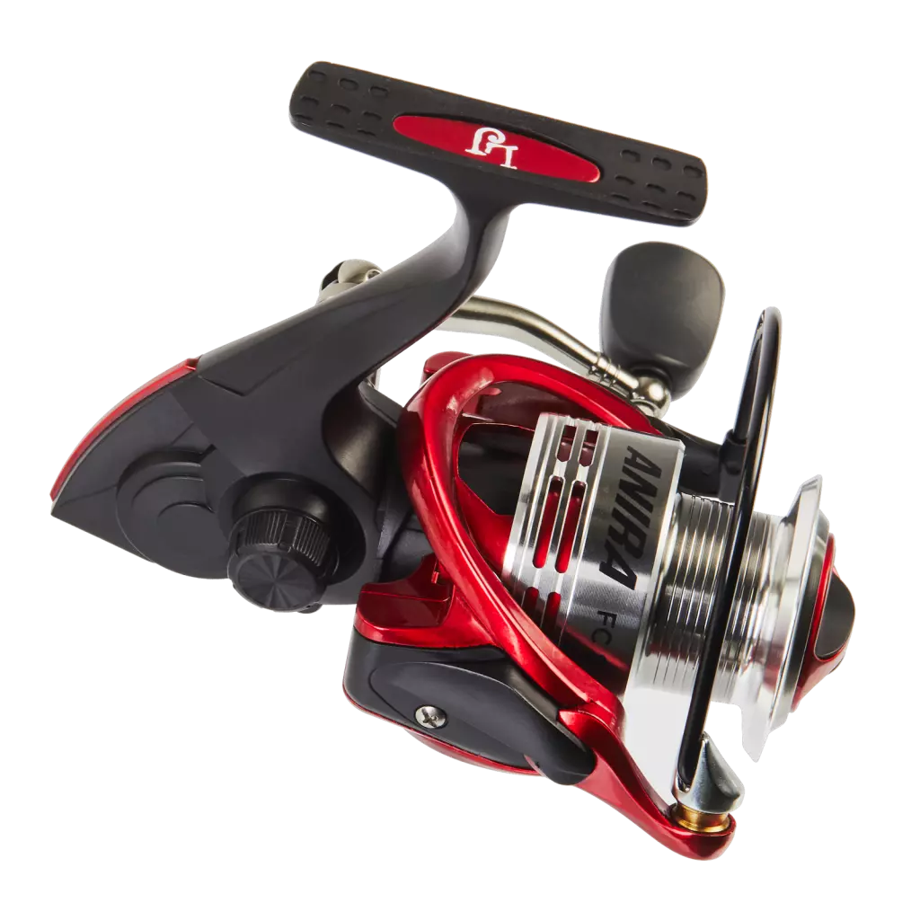 Lucky John naviják Anira FC 8 FD