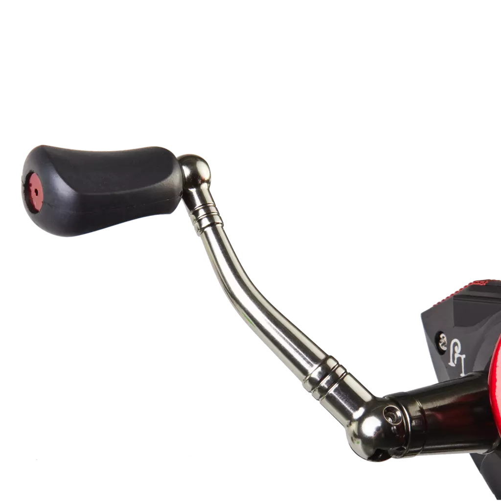 Lucky John naviják Anira FC 8 FD