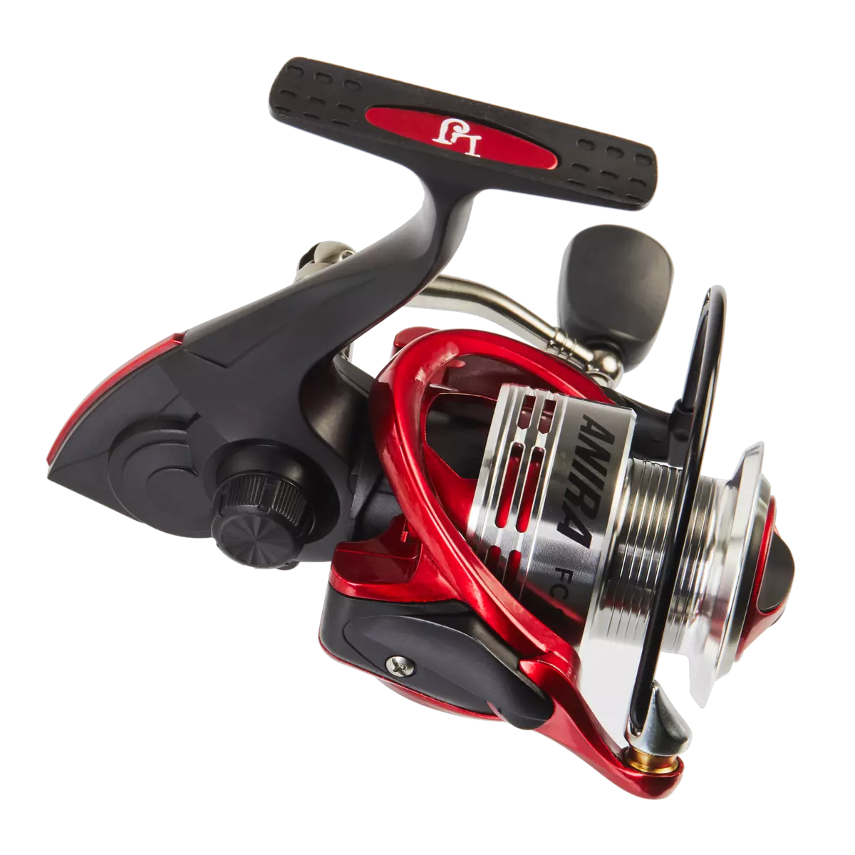 Lucky John naviják Anira FC 8 FD