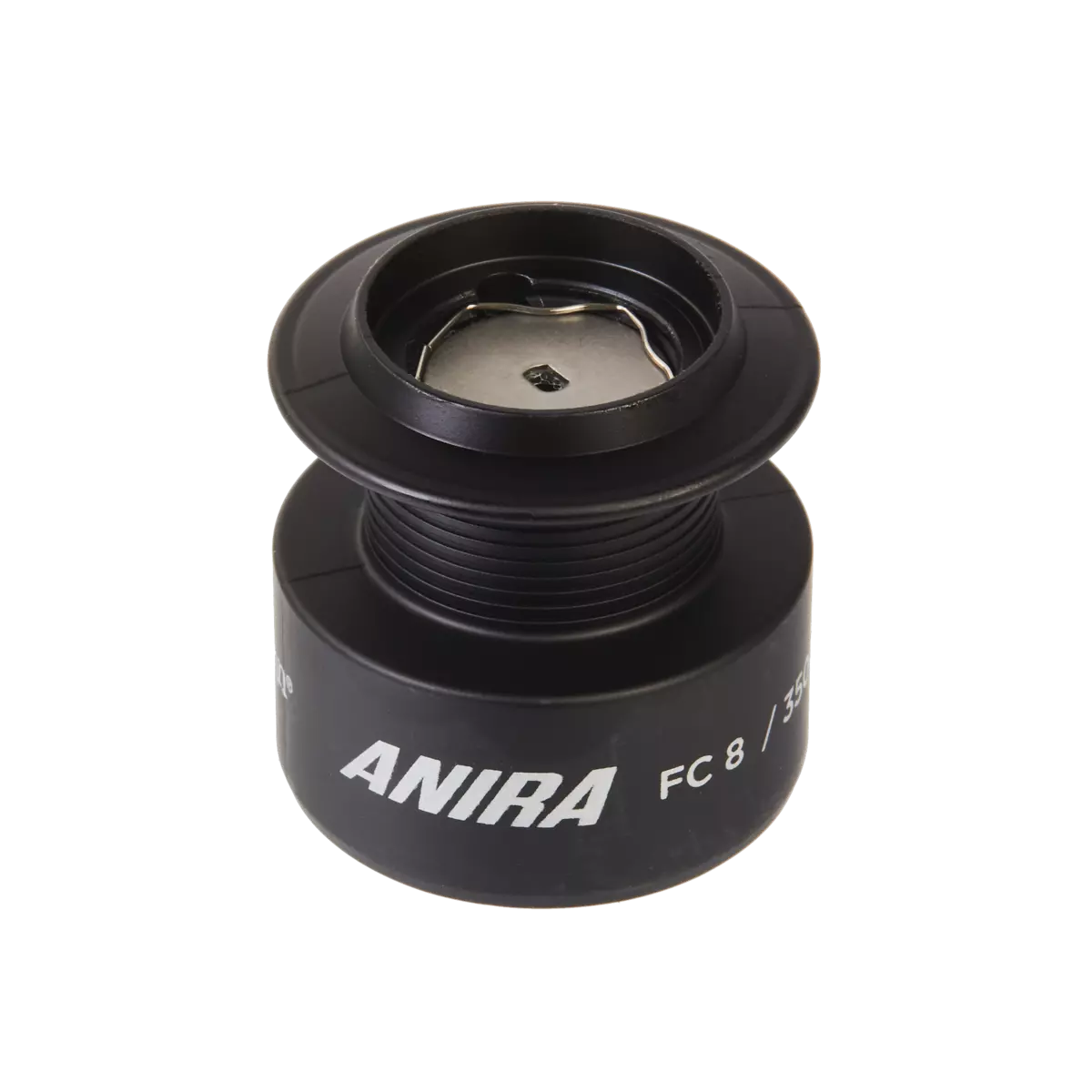 Lucky John naviják Anira FC 8 FD