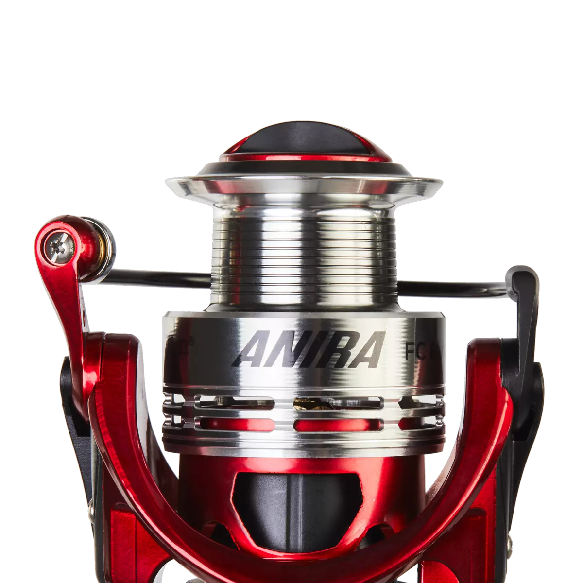 Lucky John naviják Anira FC 8 FD