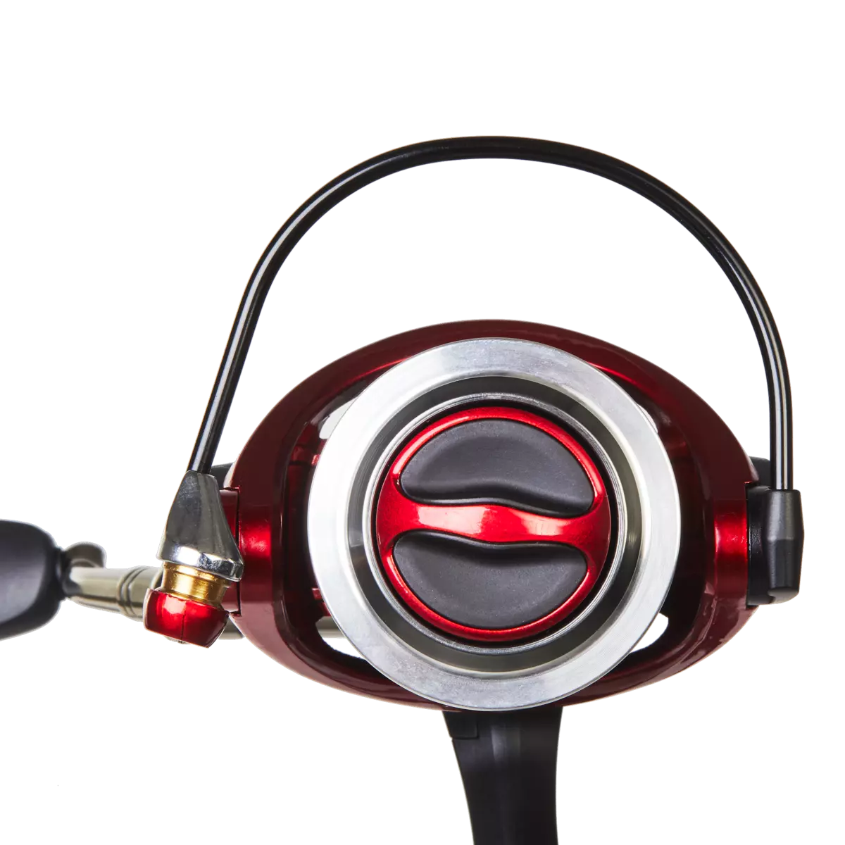 Lucky John naviják Anira FC 8 FD