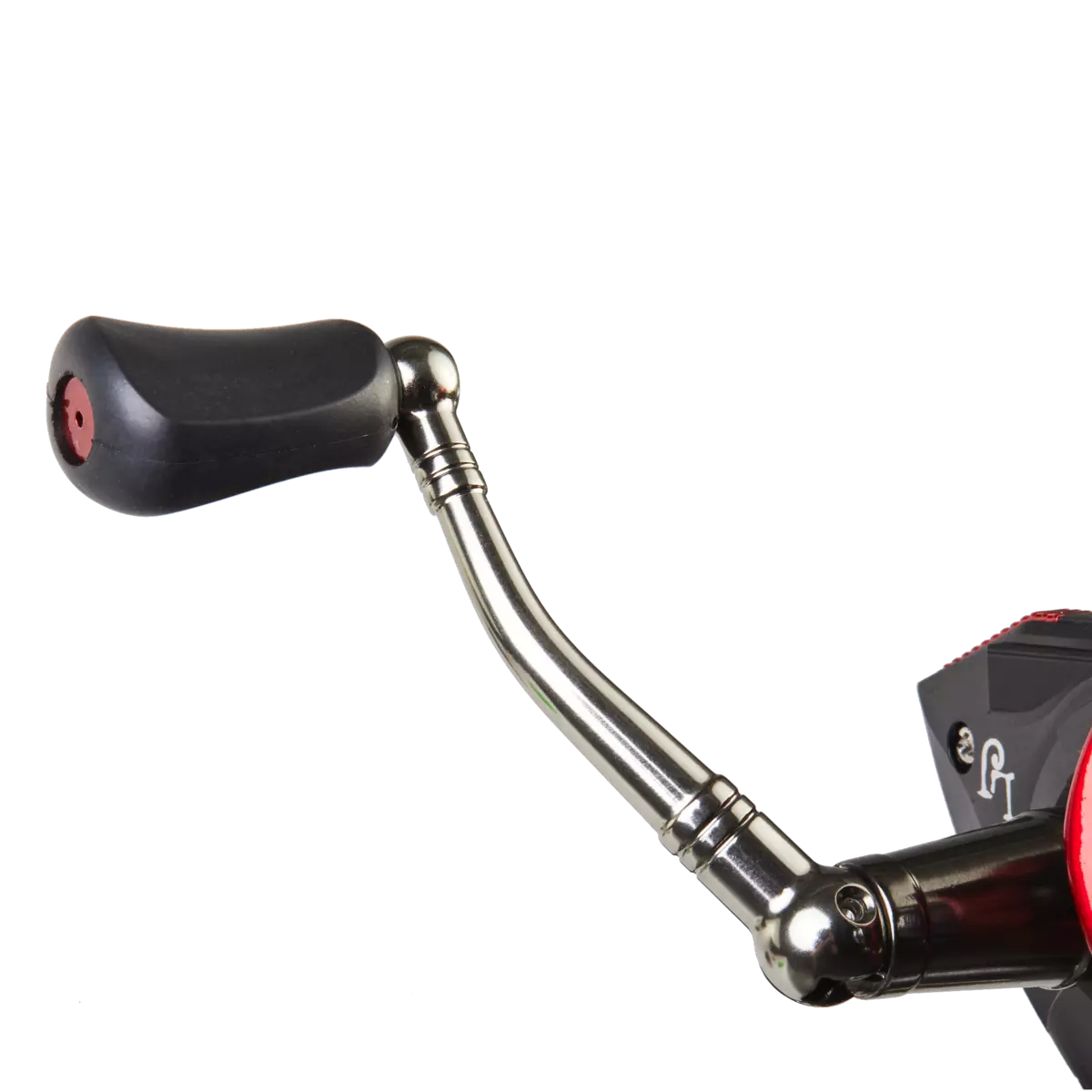 Lucky John naviják Anira FC 8 FD