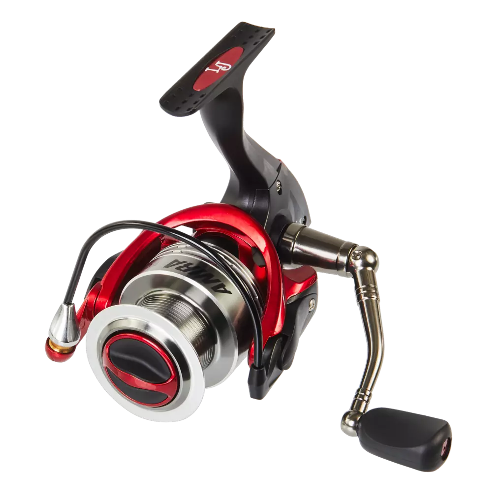 Lucky John naviják Anira FC 8 FD