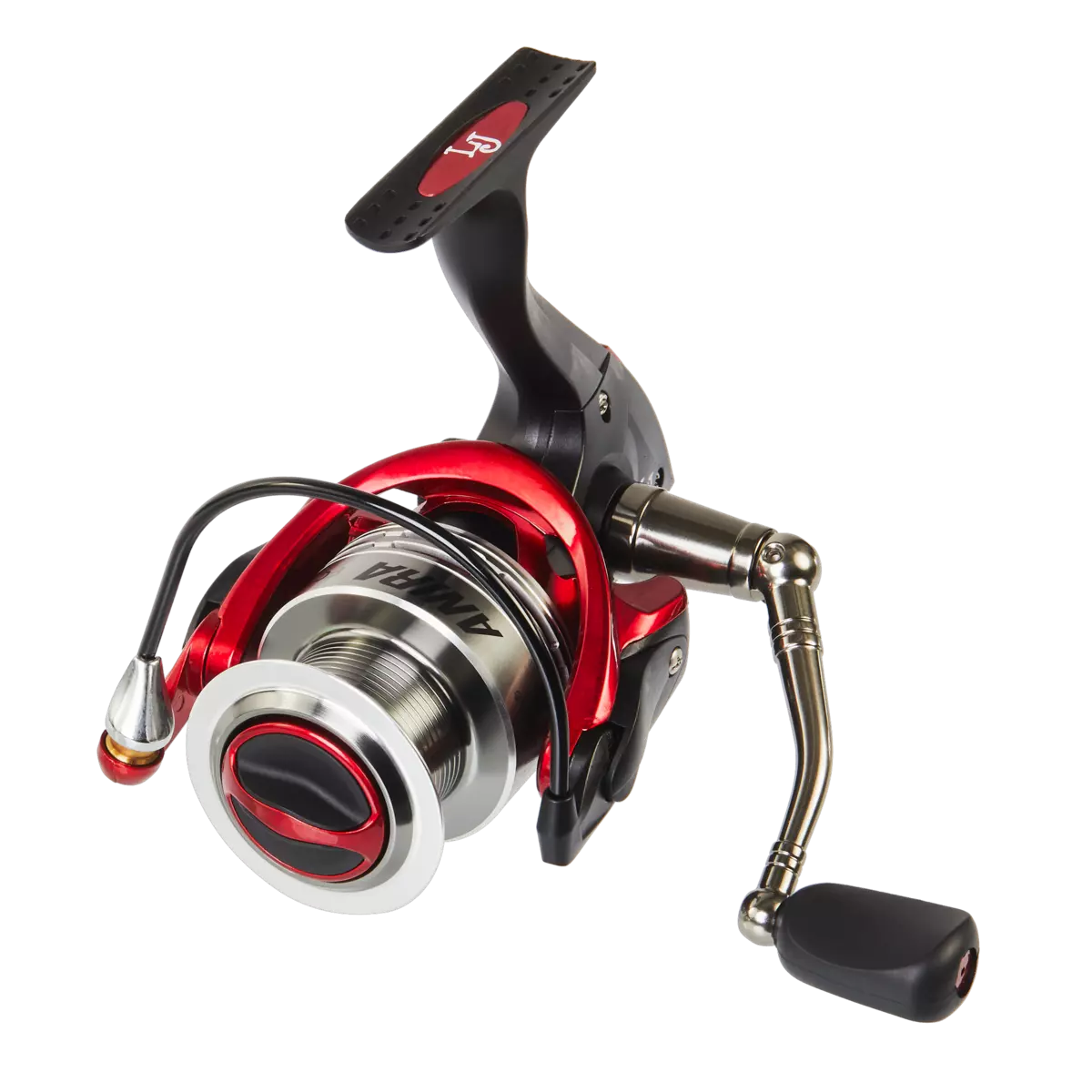 Lucky John naviják Anira FC 8 FD