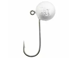 Lucky John jigová hlavička Monster Jig