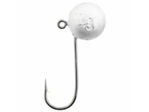 Lucky John jigová hlavička Monster Jig