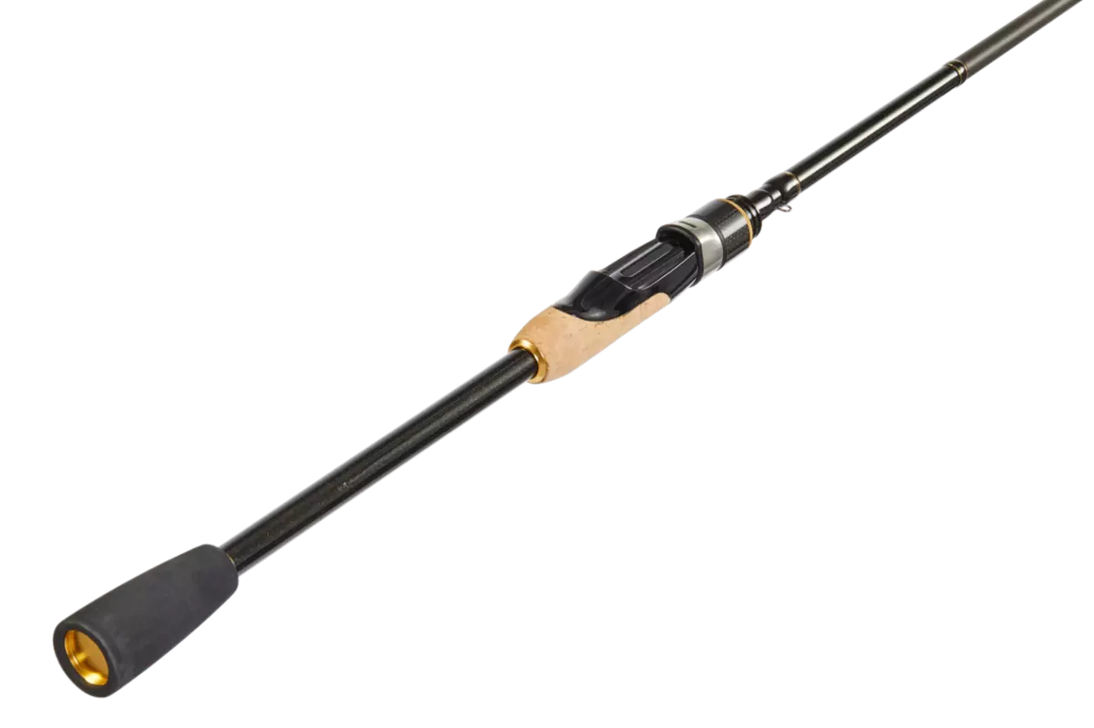 Lucky John prut One Sensoric Vantage