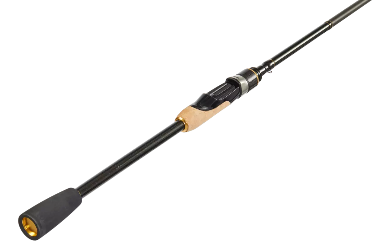 Lucky John prut One Sensoric Vantage