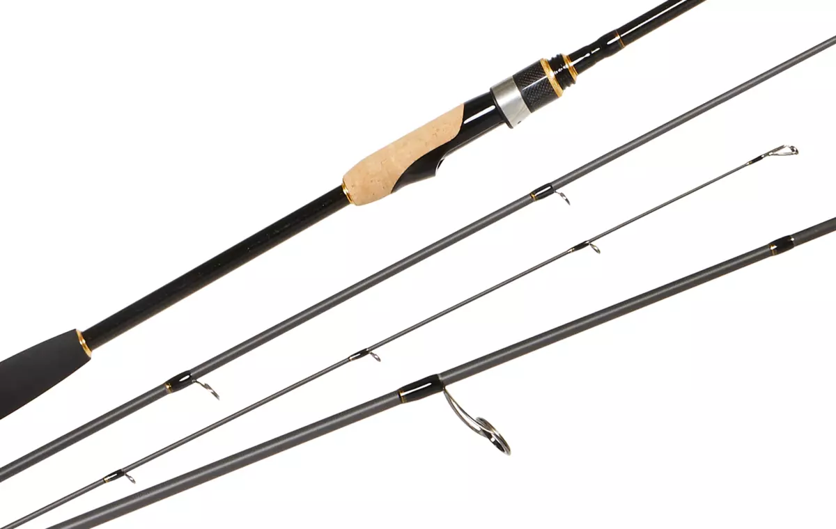 Lucky John prut One Sensoric Vantage