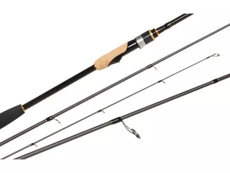 Lucky John prut One Sensoric Vantage