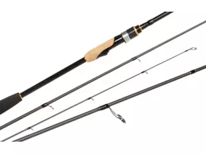 Lucky John prut One Sensoric Vantage