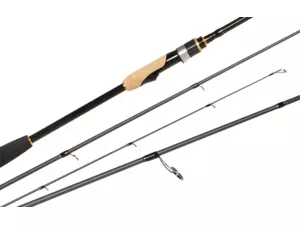 Lucky John prut One Sensoric Vantage