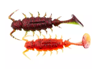 Lucky John Allien Bug 1,5" barva 085- 10ks