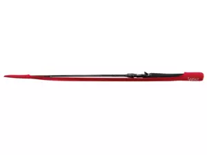 Lucky John pouzdro na prut Rod Belt