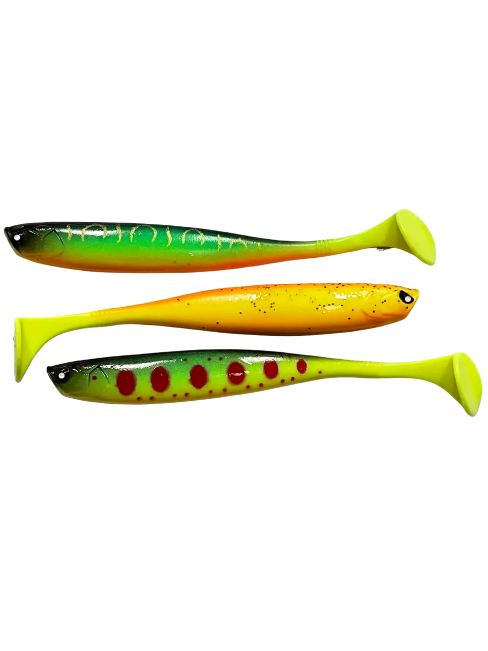 Lucky John Pro Joco Shaker 5,5" 3ks