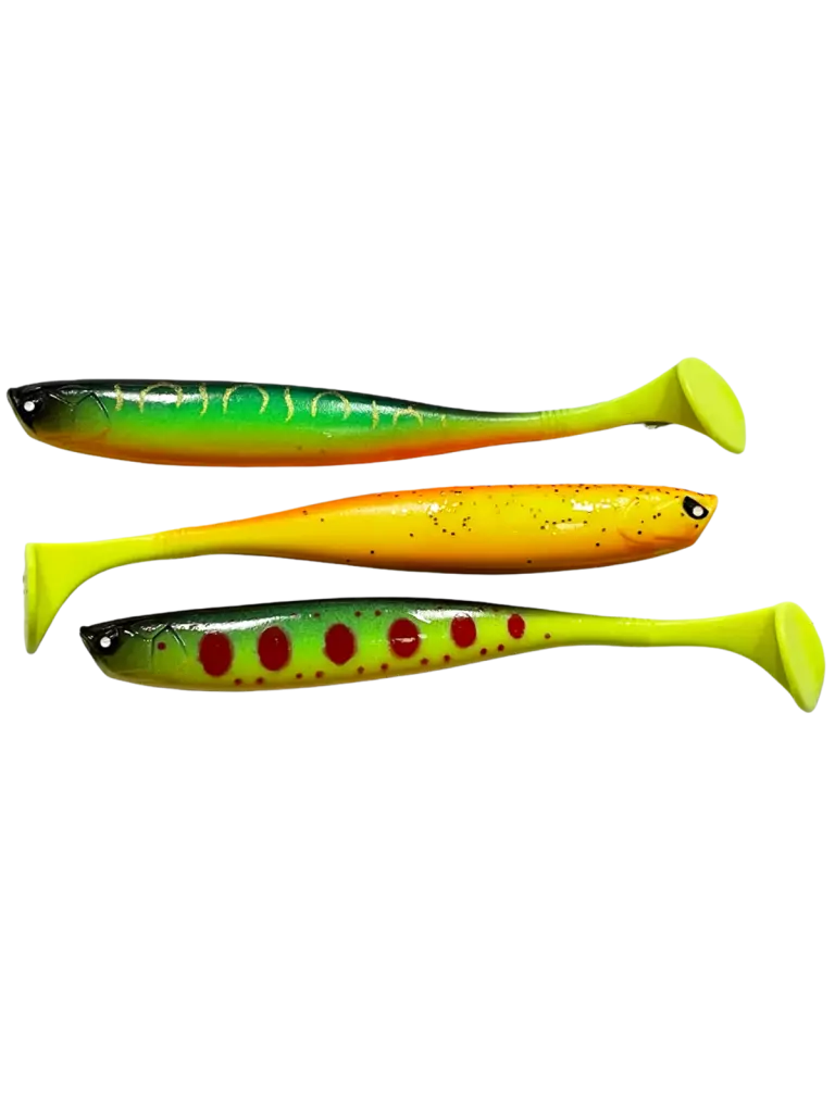 Lucky John Pro Joco Shaker 5,5" 3ks