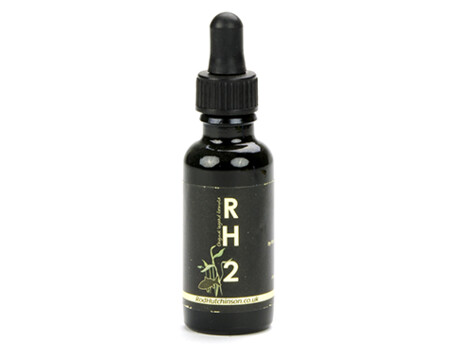 Rod Hutchinson RH Bottle of Essential Oil R.H.2 30ml

