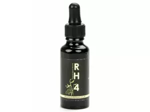 Rod Hutchinson RH Bottle of Essential Oil R.H.4 30ml

