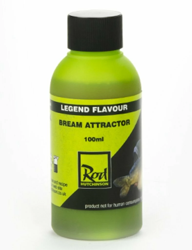 Rod Hutchinson RH esence Legend Flavour Bream Attractor 100ml
