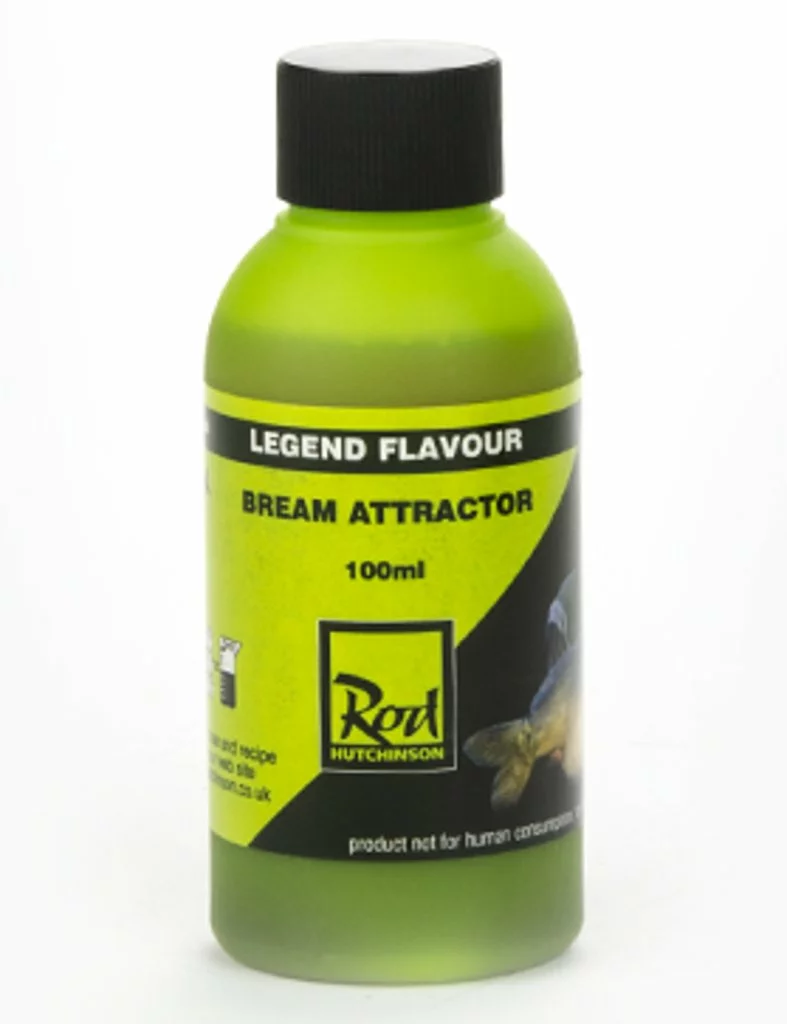 Rod Hutchinson RH esence Legend Flavour Bream Attractor 100ml