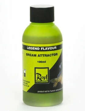 Rod Hutchinson RH esence Legend Flavour Bream Attractor 100ml