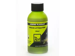 Rod Hutchinson RH esence Legend Flavour Bream Attractor 100ml