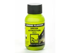 Rod Hutchinson RH esence Legend Flavour Bream Attractor 50ml

