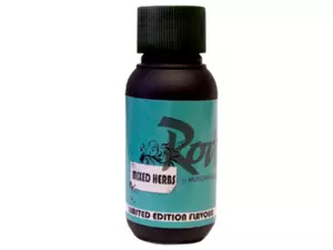 Rod Hutchinson RH esence Legend Flavour Mixed Herbs 50 ml