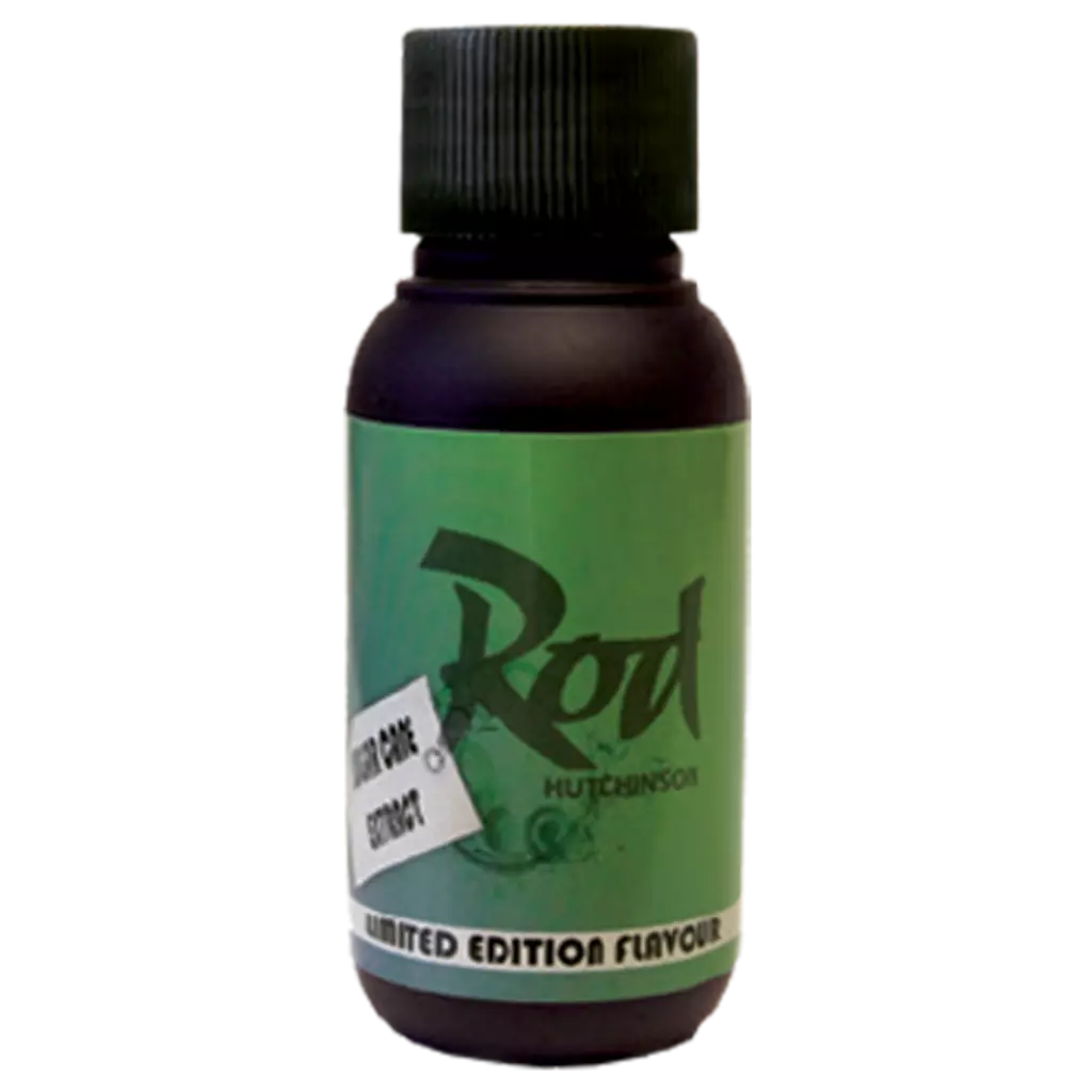 Rod Hutchinson RH esence Legend Flavour Sugar Cane Extract 50 ml