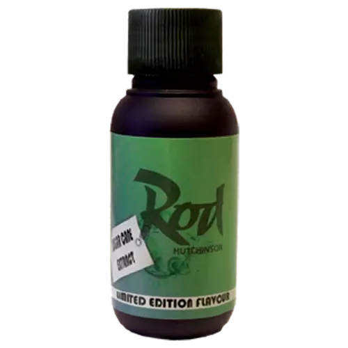 Rod Hutchinson RH esence Legend Flavour Sugar Cane Extract 50 ml